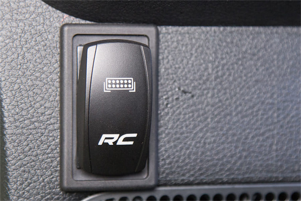 Rough Country 709B1 Rocker Switch Housing