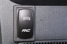 Load image into Gallery viewer, Rough Country 709B1 Rocker Switch Housing