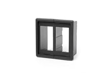 Load image into Gallery viewer, Rough Country 709B-2 Rocker Switch Housing