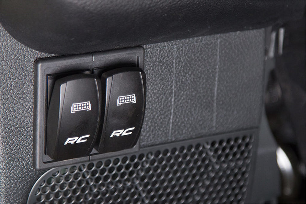 Rough Country 709B-2 Rocker Switch Housing