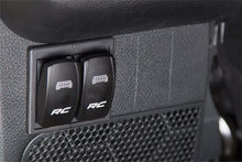 Load image into Gallery viewer, Rough Country 709B-2 Rocker Switch Housing