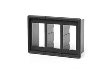 Load image into Gallery viewer, Rough Country 709B-3 Rocker Switch Housing