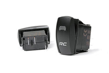 Load image into Gallery viewer, Rough Country 709SW Backlit Rocker Switch