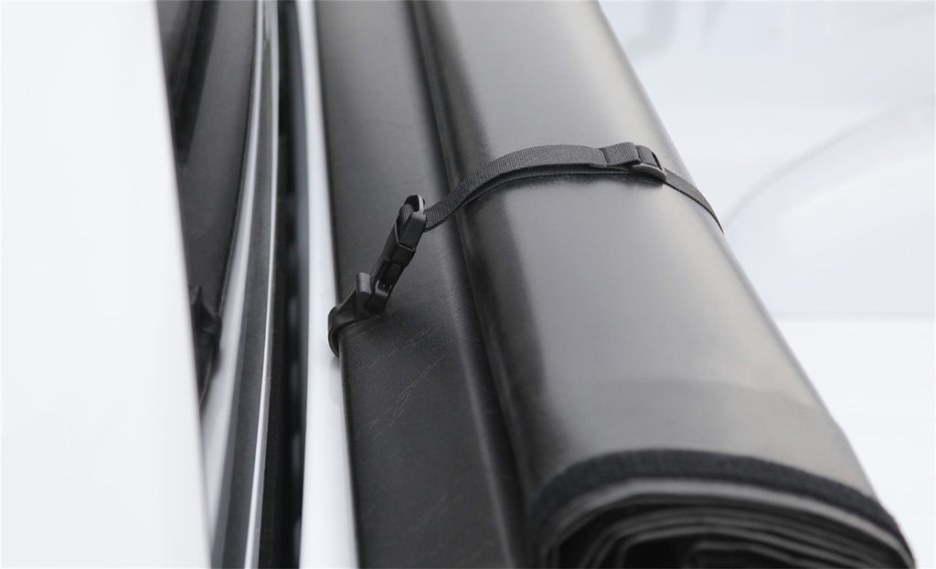 ACI 22139 ACCESS® Limited Edition Roll-Up Cover for Select Chevrolet C1500, Chevrolet K1500