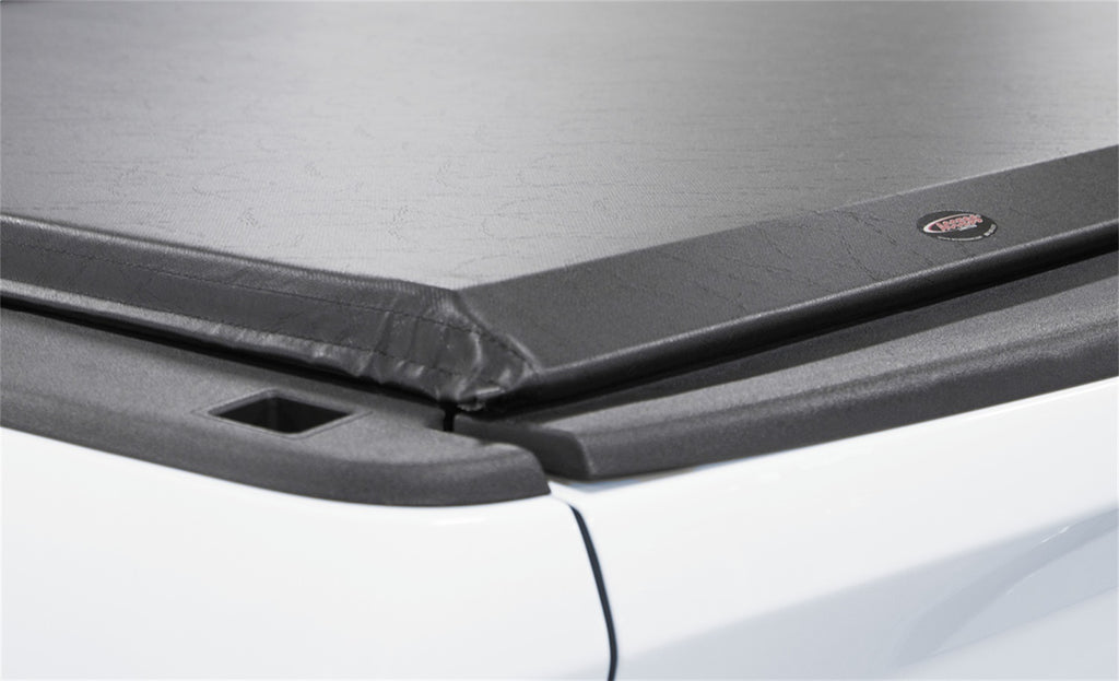 ACI 24079 ACCESS® Limited Edition Roll-Up Cover for Select Dodge Dakota
