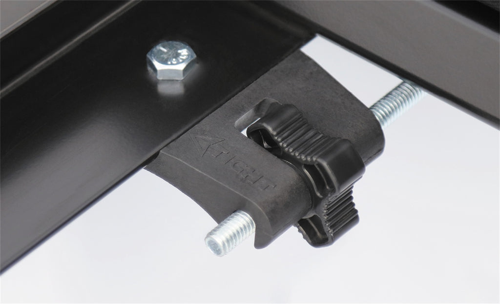 ACI 23189 ACCESS® Limited Edition Roll-Up Cover for Select Nissan Frontier, Suzuki Equator