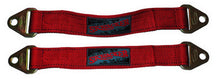 Load image into Gallery viewer, Skyjacker LS28K LIMITING STRAPS; PR RED-28IN.
