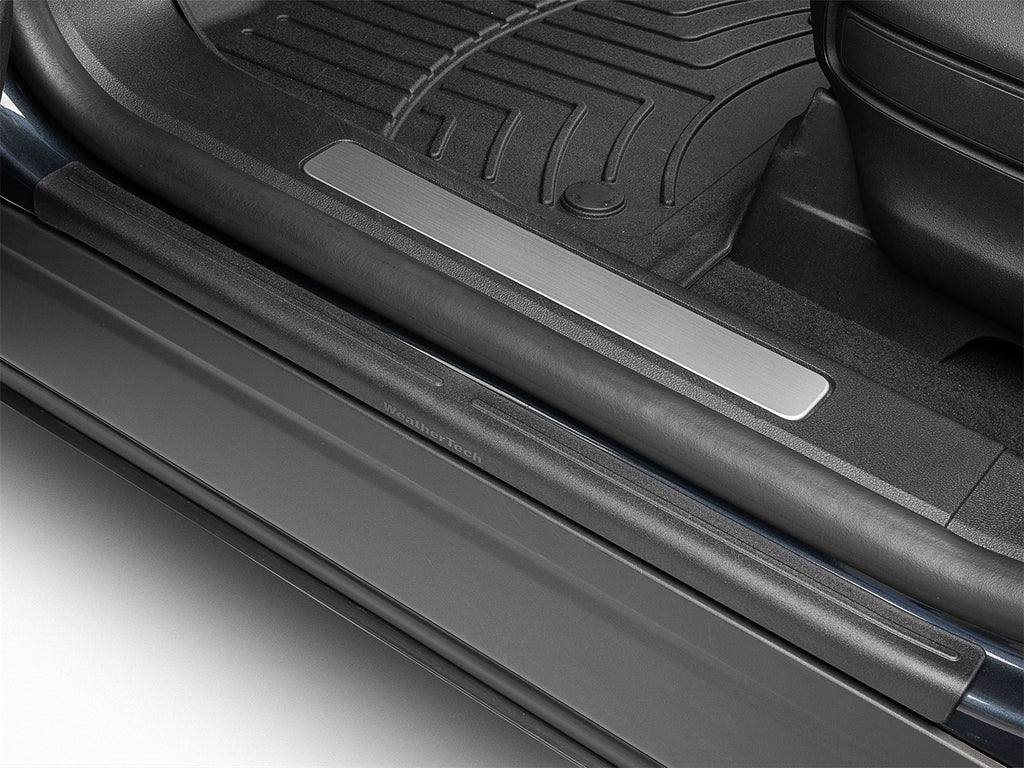 Weathertech ST047K1 Sill Protector for Select Lincoln Aviator