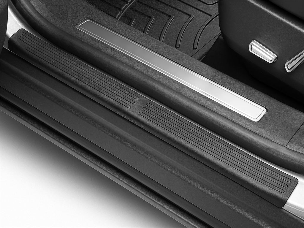 Weathertech ST049K1 Sill Protector for Select Lincoln Nautilus