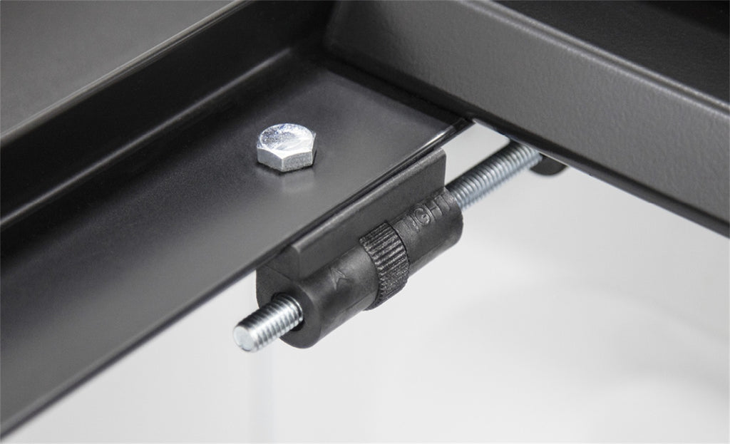 ACI 33209 LITERIDER® Roll-Up Cover for Select Nissan TITAN