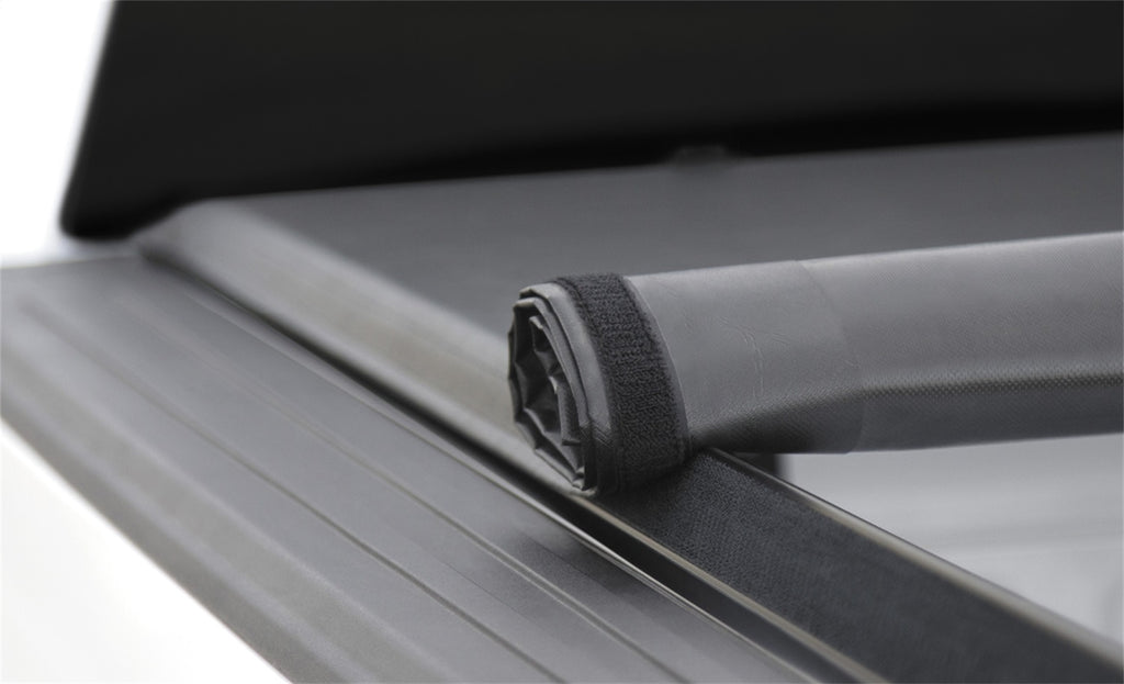 ACI 37019 LITERIDER® Roll-Up Cover for Select Jeep Gladiator