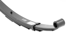 Load image into Gallery viewer, Rough Country 8015KIT Leaf Spring for Select Chevrolet K10, Chevrolet K10 Pickup, Chevrolet K10 Suburban, Chevrolet K20, Chevrolet K20 Pickup, Chevrolet K20 Suburban, Chevrolet K30, Chevrolet K3500, Chevrolet K5 Blazer, Chevrolet V10, Chevrolet V10