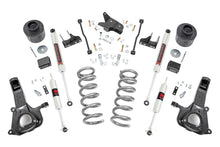 Load image into Gallery viewer, Rough Country 30840 Suspension Lift Kit w/Shocks for Select Dodge Ram 1500, Ram 1500, Ram Classic