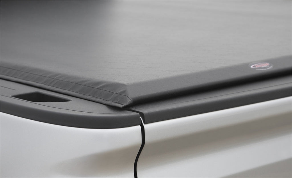 ACI 44279 ACCESS® LORADO® Roll-Up Cover for Select Ram 2500, Ram