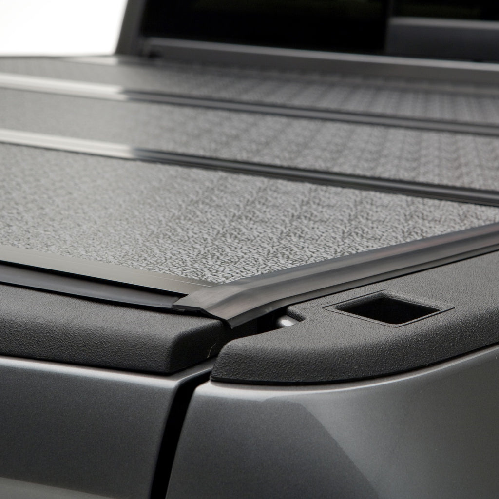 Undercover FX41014 Flex 16-23 Tac 5ft. w/out Bedside Storage Boxes for Select Toyota Tacoma