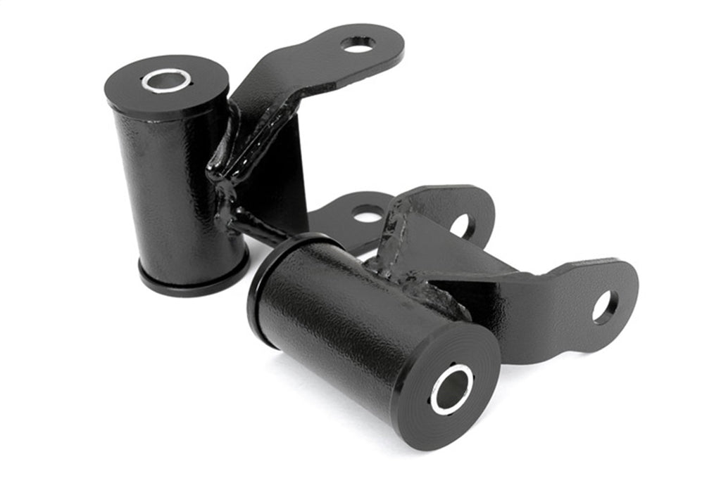 Rough Country RC0503 Lowering Shackles for Select Dodge Ram