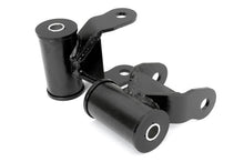 Load image into Gallery viewer, Rough Country RC0503 Lowering Shackles for Select Dodge Ram
