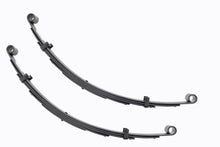 Load image into Gallery viewer, Rough Country 8041KIT Leaf Spring for Select Toyota Land Cruiser