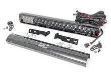 Load image into Gallery viewer, Rough Country 80773 Spectrum LED Light Bar for Select Jeep Grand Cherokee