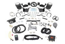 Load image into Gallery viewer, Rough Country 10034WC Air Spring Kit for Select Chevrolet Silverado HD, Chevrolet Silverado HD, GMC Sierra HD, GMC Sierra HD