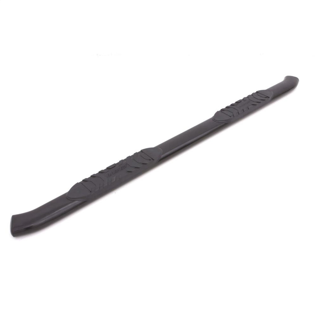 Lund 23475771 4 Inch Oval Bent Nerf Bar for Select Dodge Ram 1500, Dodge Ram 2500, Dodge Ram