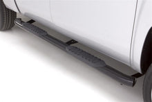 Load image into Gallery viewer, Lund 23475771 4 Inch Oval Bent Nerf Bar for Select Dodge Ram 1500, Dodge Ram 2500, Dodge Ram