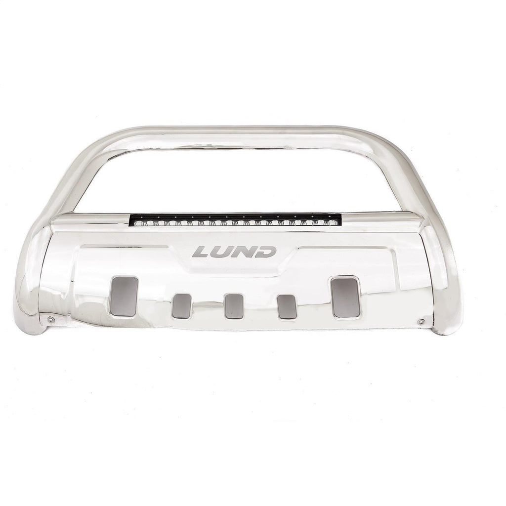 Lund 47021300 Bull Bar w/Light And Wiring for Select Ford Ranger
