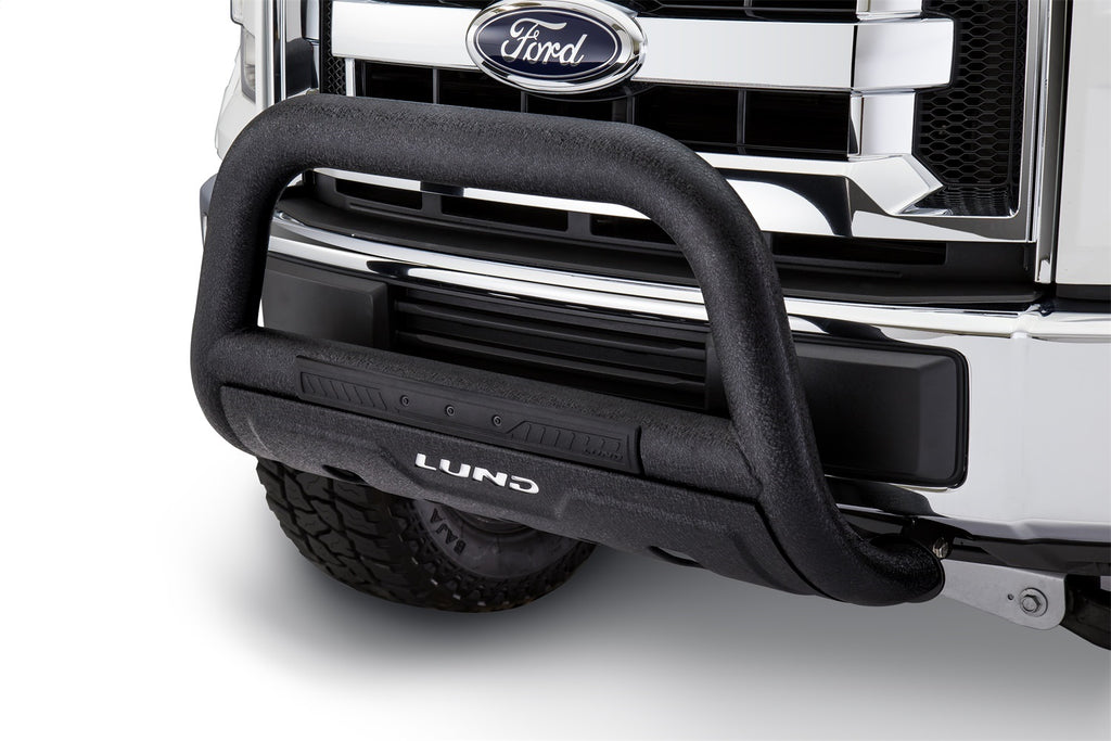 Lund 47121206 Bull Bar w/Light And Wiring for Select Ford F-150
