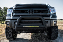 Load image into Gallery viewer, Lund 47121213 Bull Bar w/Light And Wiring for Select Toyota Tacoma