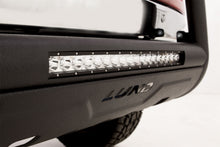 Load image into Gallery viewer, Lund 47121216 Bull Bar w/Light And Wiring for Select Chevrolet Silverado 1500, GMC Sierra