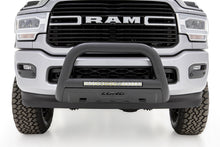Load image into Gallery viewer, Lund 47121308 Bull Bar w/Light And Wiring for Select Ram 2500, Ram
