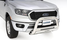 Load image into Gallery viewer, Lund 47021300 Bull Bar w/Light And Wiring for Select Ford Ranger