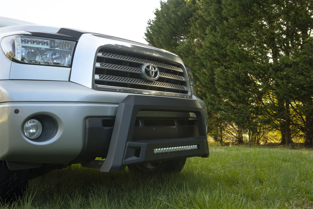 Lund 86521209 Revolution Bull Bar for Select Toyota Sequoia, Toyota Tundra