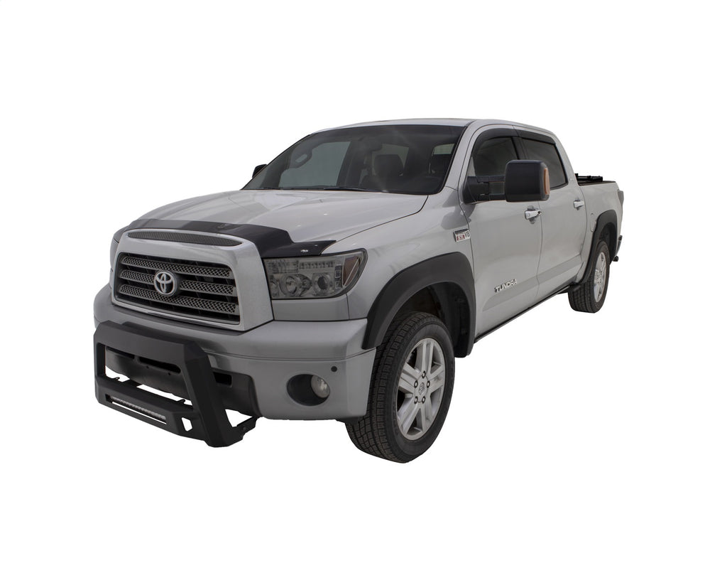 Lund 86521209 Revolution Bull Bar for Select Toyota Sequoia, Toyota Tundra
