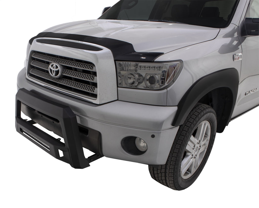 Lund 86521209 Revolution Bull Bar for Select Toyota Sequoia, Toyota Tundra