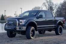 Load image into Gallery viewer, Lund 47121207 Bull Bar w/Light And Wiring for Select Ford F-250 Super Duty, Ford F-350 Super Duty, Ford F-450 Super Duty, Ford F-550 Super Duty