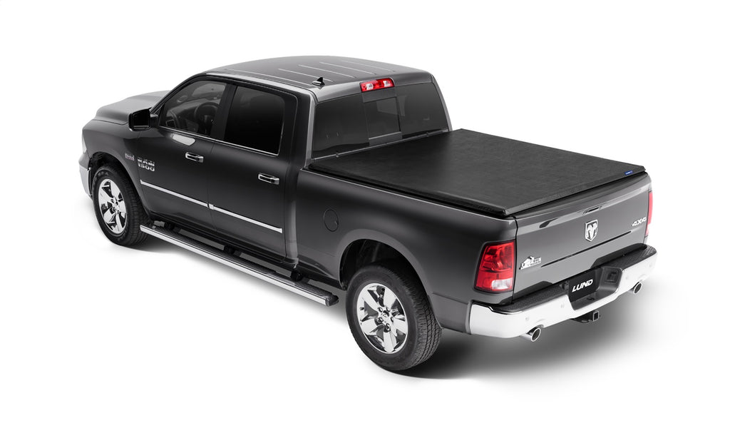Lund 96823 Genesis™ Elite Roll Up Tonneau for Select Dodge Dakota