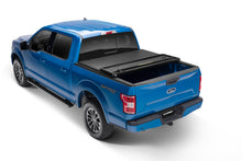 Load image into Gallery viewer, Lund 969366 Lund Hard Fold Tonneau for Select Ford F-250 Super Duty, Ford F-350 Super Duty