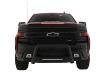 Load image into Gallery viewer, Lund 86521201 Revolution Bull Bar for Select Chevrolet Silverado HD, Chevrolet Silverado HD, GMC Sierra HD, GMC Sierra HD