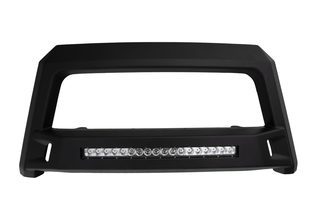 Lund 86521204 Revolution Bull Bar for Select Dodge Ram 1500, Ram 1500, Ram Classic