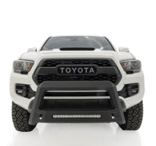 Load image into Gallery viewer, Lund 86521210 Revolution Bull Bar for Select Toyota Tacoma