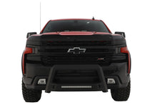 Load image into Gallery viewer, Lund 86521214 Revolution Bull Bar for Select Cadillac Escalade, Cadillac Escalade ESV, Cadillac Escalade EXT, Chevrolet Avalanche, Chevrolet Silverado 1500, Chevrolet Silverado LD, Chevrolet Suburban, Chevrolet Suburban 1500, Chevrolet Tahoe, GMC Sierra
