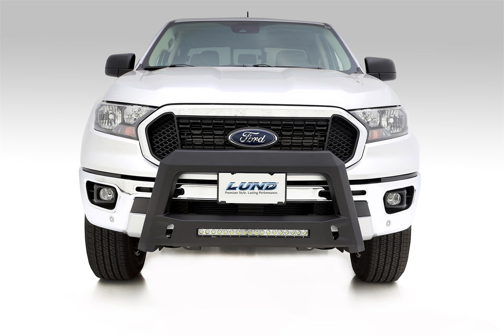 Lund 86521308 Revolution Bull Bar for Select Ram 2500, Ram