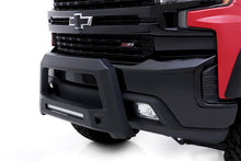 Load image into Gallery viewer, Lund 86521201 Revolution Bull Bar for Select Chevrolet Silverado HD, Chevrolet Silverado HD, GMC Sierra HD, GMC Sierra HD