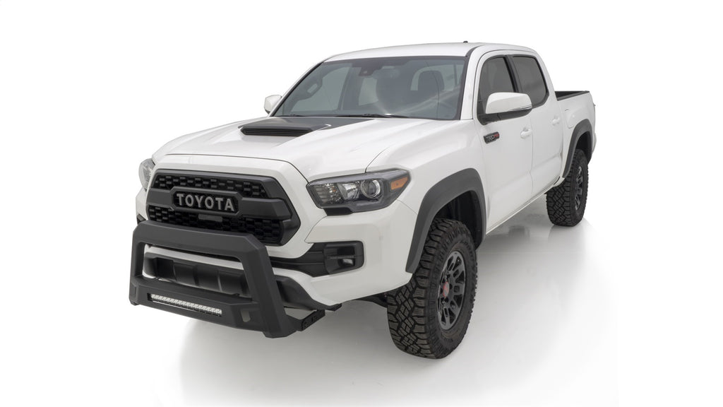 Lund 86521210 Revolution Bull Bar for Select Toyota Tacoma