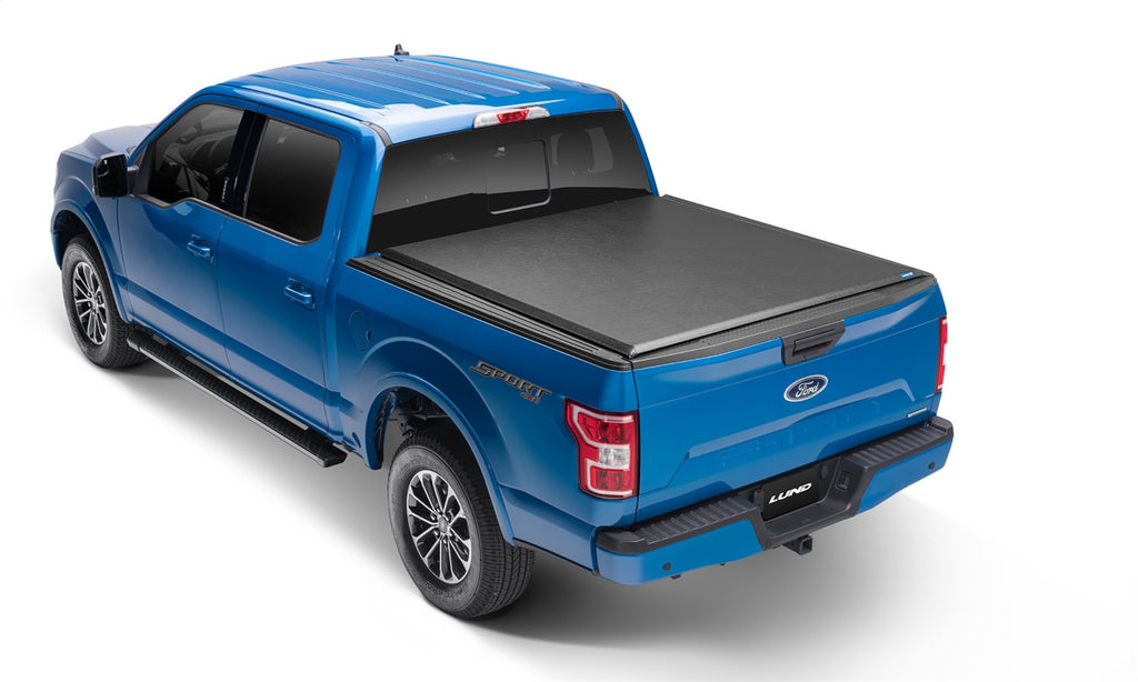 Lund 960360 Genesis™ Roll Up Tonneau for Select Ford Ranger