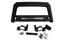 Load image into Gallery viewer, Lund 86521215 Revolution Bull Bar for Select Ford F-250 Super Duty, Ford F-350 Super Duty, Ford F-450 Super Duty, Ford F-550 Super Duty