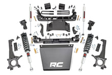 Load image into Gallery viewer, Rough Country 74740 Suspension Lift Kit w/Shocks for Select Toyota Tacoma