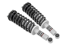 Load image into Gallery viewer, Rough Country 501091 Lifted N3 Struts for Select Toyota Tundra