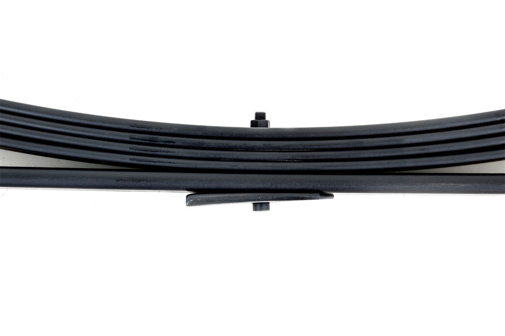 Rough Country 8029KIT Leaf Spring for Select Ford Bronco, Ford F-150